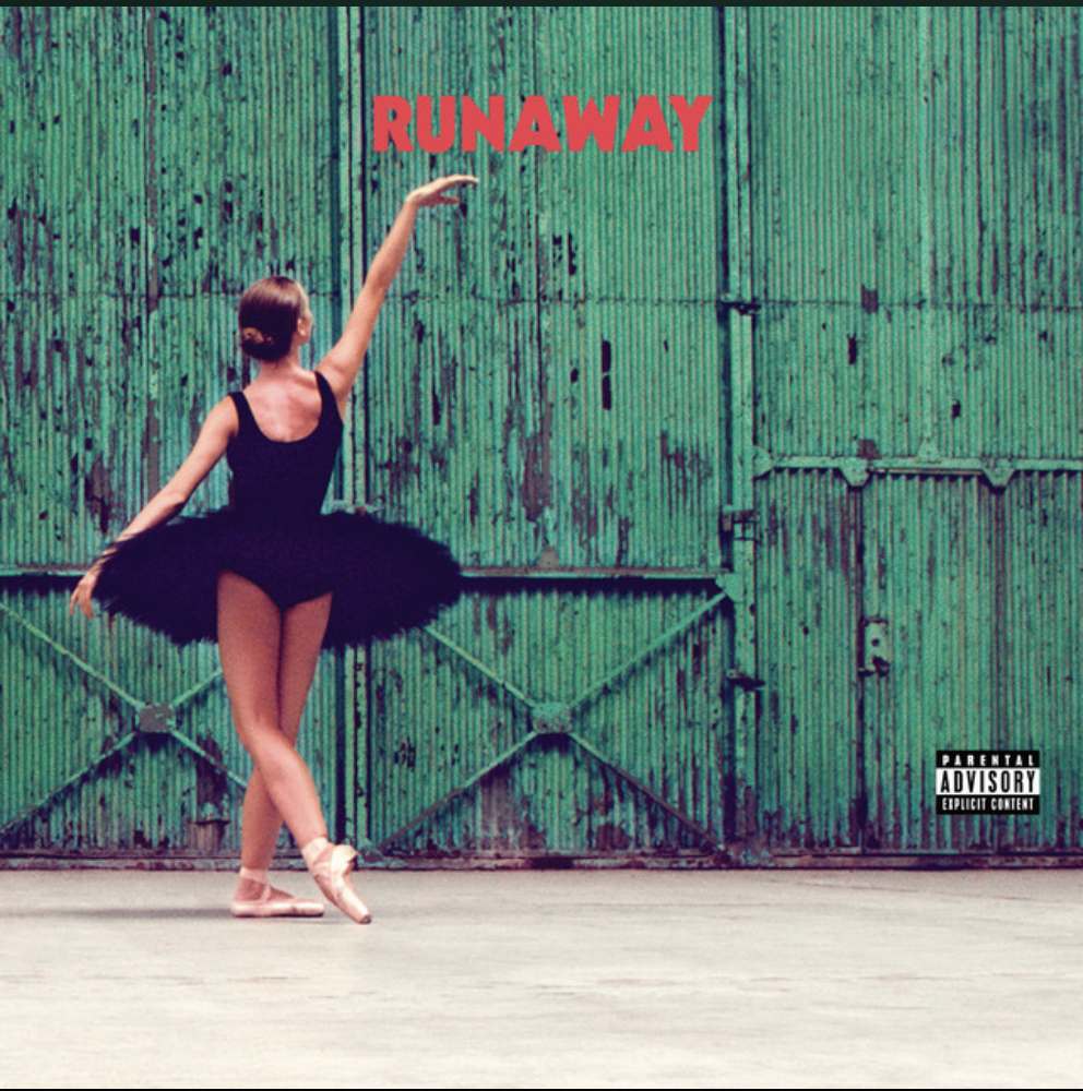 Runaway cover art